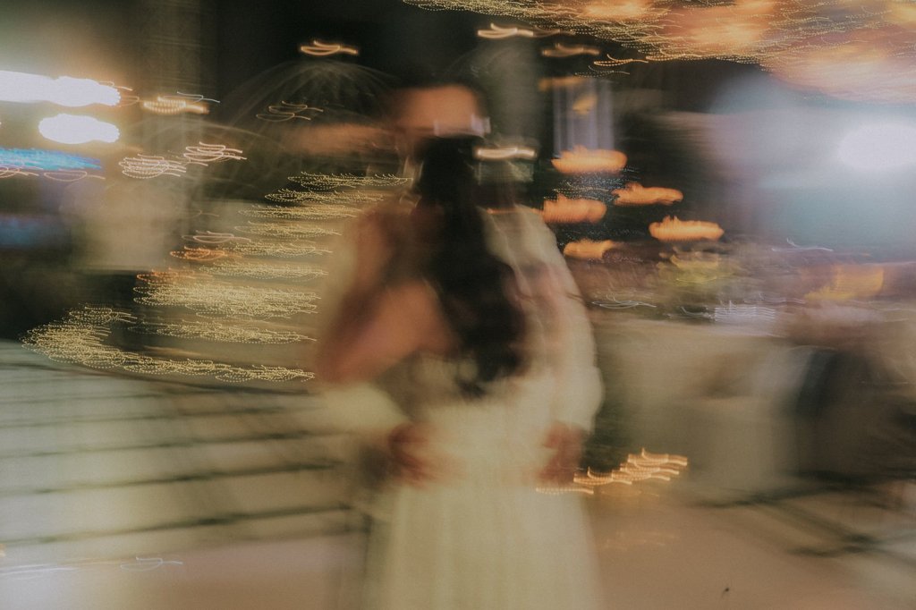 Jigs & Bela’s Wedding Back in May